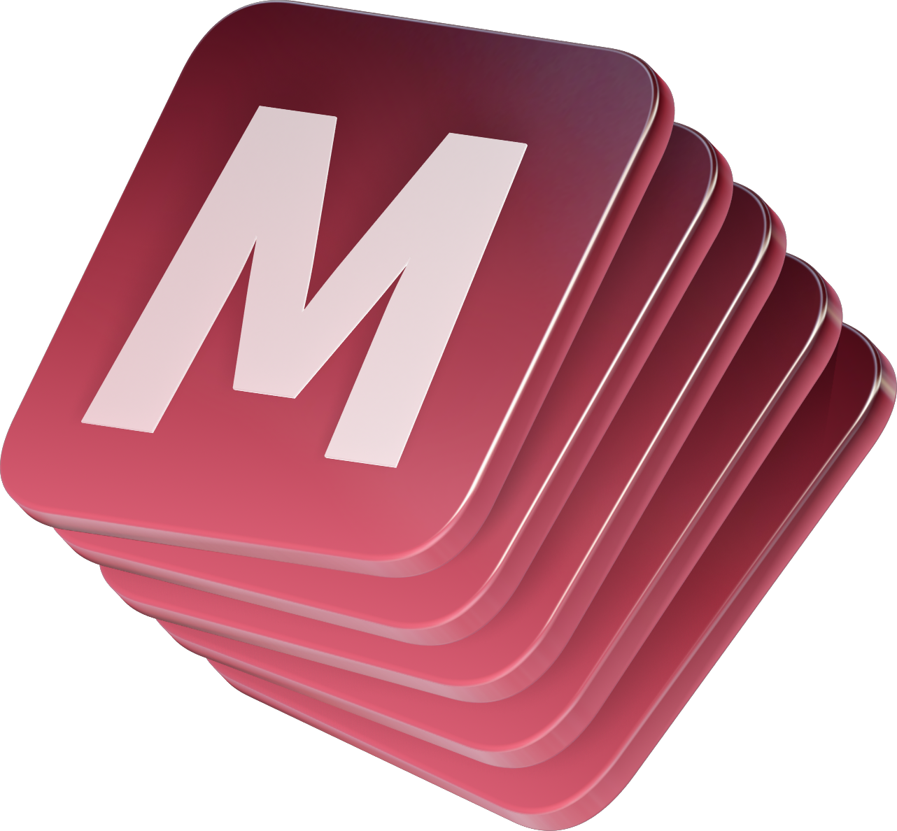 Mbanq financial platform core architecture illustration