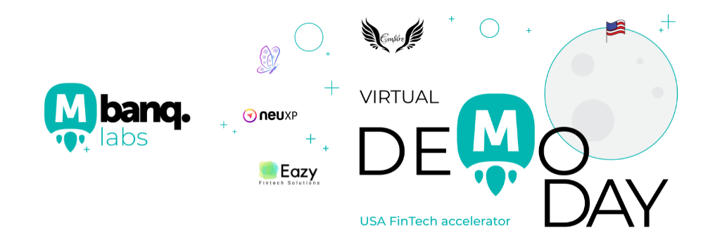 Mbanq Labs Virtual Demo Day to Showcase Latest US Digital Banking Innovation