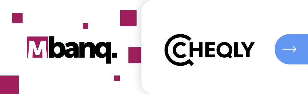 Cheqly BaaS SME launch